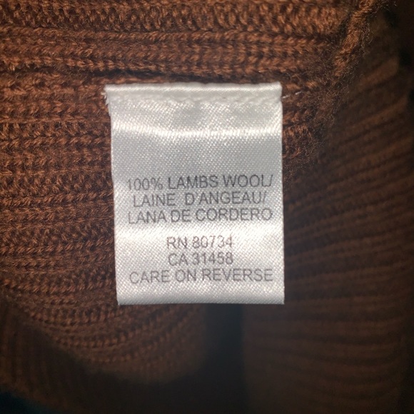 Sweater dress - Picture 4 of 5